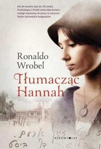 TUMACZC HANNAH BR. BUKOWY LAS 9788380740167 - 2857811365