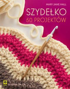 SZYDEKO 50 PROJEKTW BR. RM 9788377736630 - 2857811367