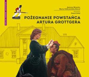 Poegnanie powstaca Artura Grottgera - 2857811438