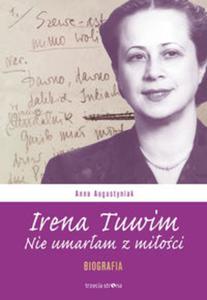 Irena Tuwim - 2857811467