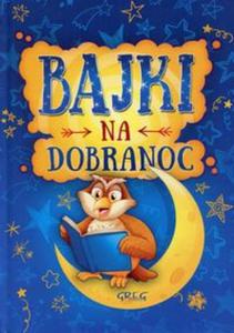 Bajki na dobranoc - 2857811477