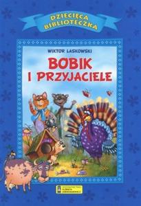 Bobik i przyjaciele - 2857811626