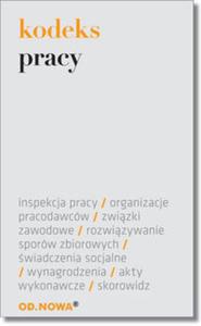 Kodeks pracy - folia 17.02 - 2857811659