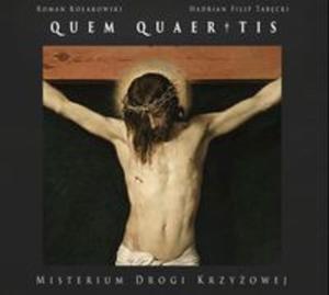 Quem Quaeritis Misterium Drogi Krzyowej - 2857811769