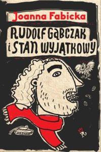 Rudolf Gbczak i stan wyjtkowy - 2857811832