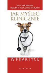 Jak myle klinicznie w praktyce - 2857811901