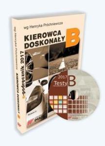 Kierowca doskonay B E-podrcznik +CD