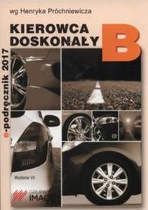 Kierowca doskonay B E-podrcznik - 2857811903