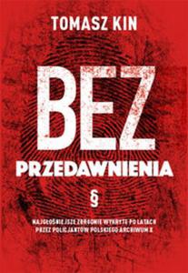 Bez przedawnienia - 2857811970