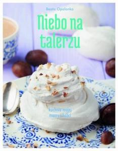 Niebo na talerzu - 2857812035