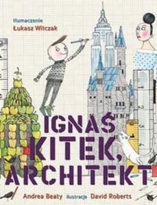 Igna Kitek architekt - 2857812115