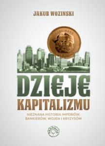 Dzieje kapitalizmu - 2857812127