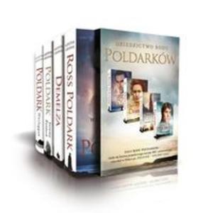 Pakiet poldark t.1/4 - 2857812218