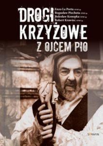 Drogi Krzyowe z Ojcem Pio - 2857812240