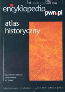 Encyklopedia PWN.pl Atlas historyczny 18 - 2857812274