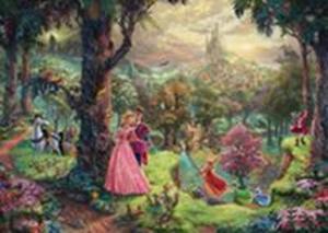 Puzzle Schmidt 1000 Thomas Kinkade pica królewna