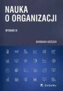 Nauka o organizacji - 2857812366