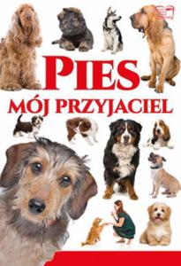 Pies mój przyjaciel