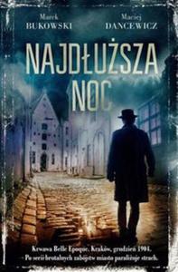 Najdusza noc - 2857812433