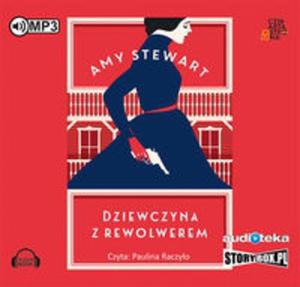 Dziewczyna z rewolwerem