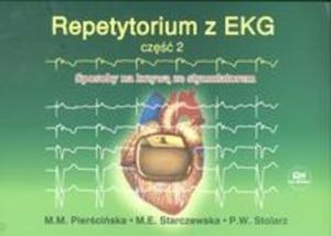 Repetytorium z EKG cz 2 Sposoby na krzyw - 2825666539