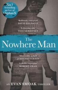 The Nowhere Man - 2857812591