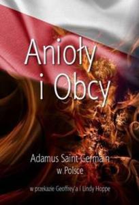 Anioy i Obcy - 2857812736