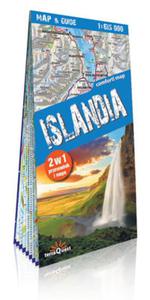 Islandia comfort! map&guide - 2857812793
