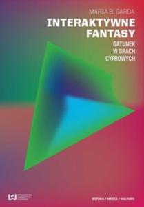 Interaktywne fantasy - 2857812798