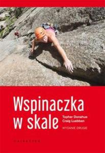 Wspinaczka w skale - 2857812820