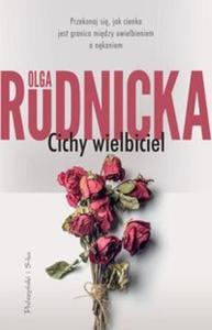 Cichy wielbiciel - 2857812856