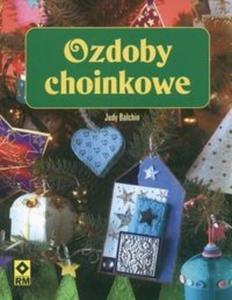 Ozdoby choinkowe - 2825666558