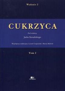 Cukrzyca Tom 2 - 2857812966