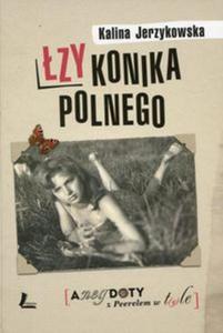 zy konika polnego Anegdoty z Peerelem w tyle - 2857813038