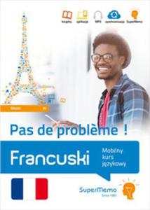 Francuski. Pas de probl?me ! - 2857813054