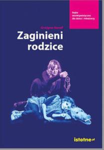 Zaginieni rodzice - 2857813070