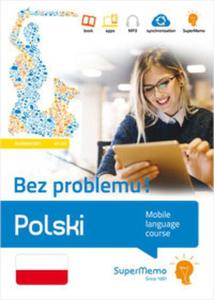 Polski Bez problemu! poziom podstawowy A1-A2 - 2857813090