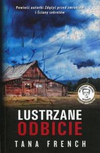 Lustrzane odbicie - 2857813304