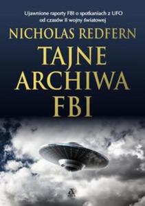 Tajne archiwa FBI - 2857813337