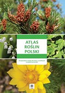 Atlas rolin Polski - 2857813347