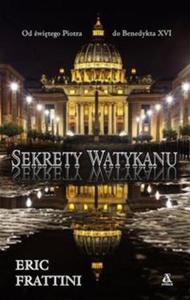 Sekrety Watykanu - 2857813355