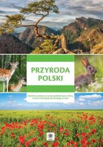 Przyroda Polski - Unica - 2857813365