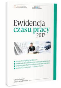 Ewidencja czasu pracy 2017 - 2857813377