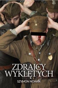 Zdrajcy wykltych - 2857813403