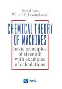 Chemistry Theory of Machines - 2857813441