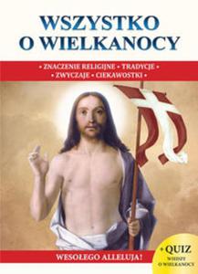 Wszystko o Wielkanocy - 2857813483