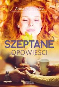 Szeptane opowieci - 2857813498