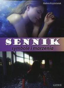 Sennik. Symbole i marzenia - 2857813521