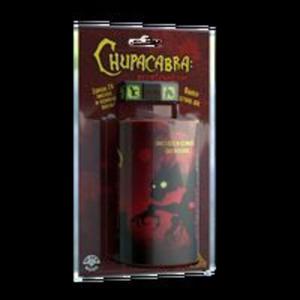 Chupacabra - 2857813526