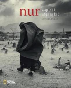 Nur Zapiski afgaskie - 2857813531